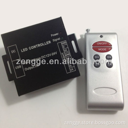 USB Dream Color led strip controller
